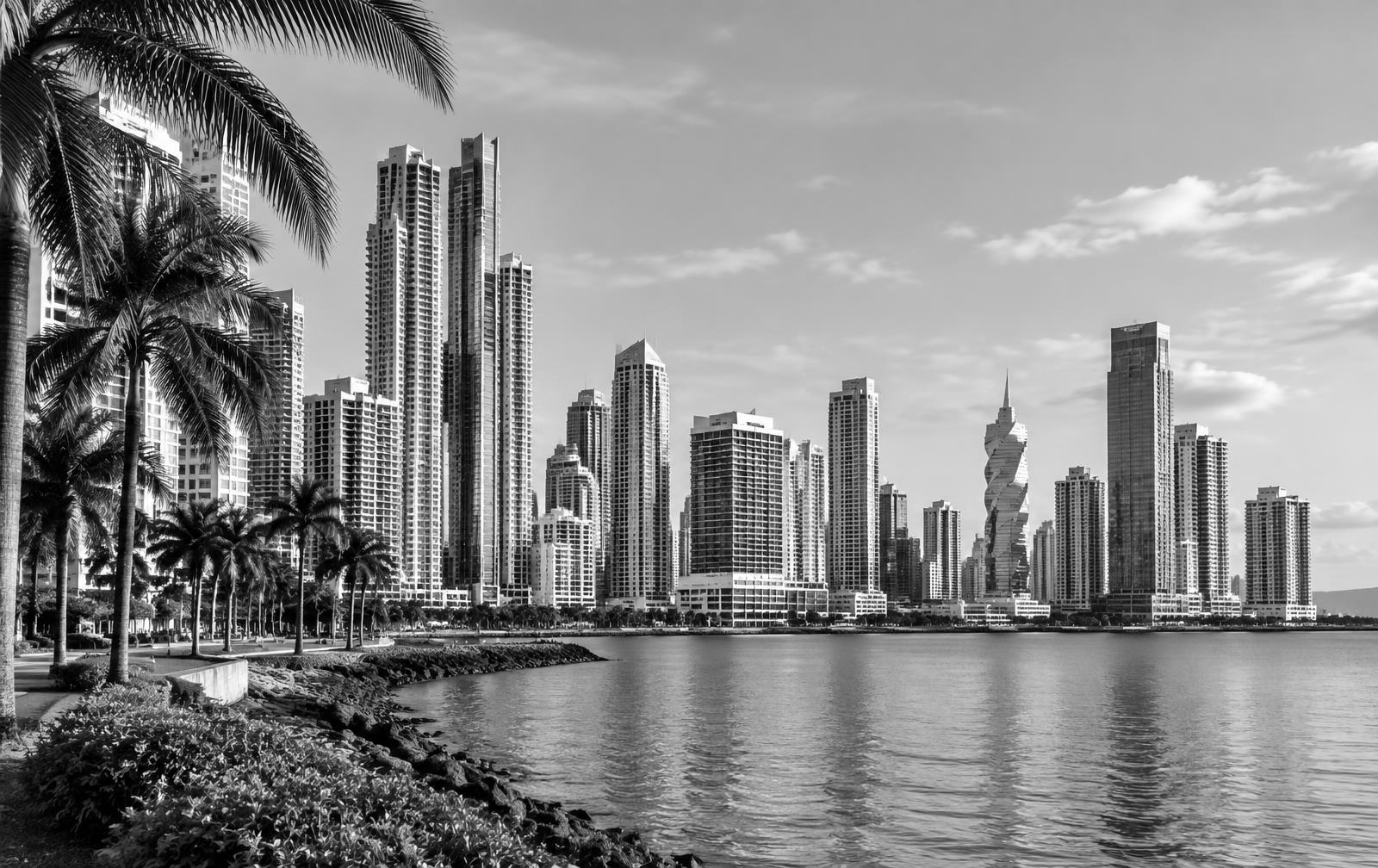 Ciudad de Panamá